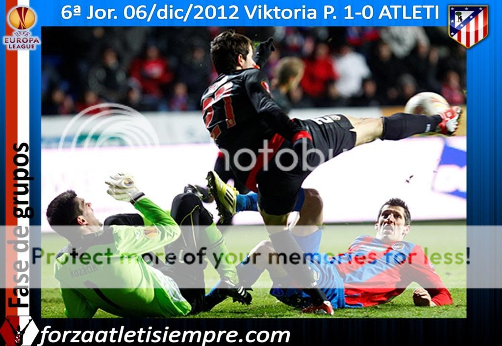 6ª Jor. UEFA E. L. Viktoria p. 1-0 ATLETI - El Atlético juega hacia atras 025Copiar-1